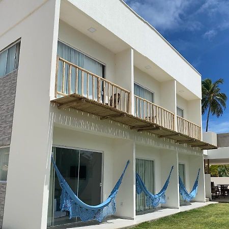 Santo Mar Sao Miguel Do Gostoso Hotel Exterior foto