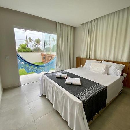 Santo Mar Sao Miguel Do Gostoso Hotel Exterior foto
